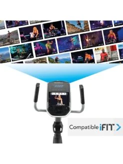 Nordic Track Nordic Track GX 4.5 Pro -APPLE || PURE2IMPROVE || Sonik Sales Store VD10G SQ5 0000000099 N A SLd2