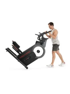 Pro-Form Proform Cardio Hiit L6 -APPLE || PURE2IMPROVE || Sonik Sales Store VD10I SQ4 0000000099 N A SLd1