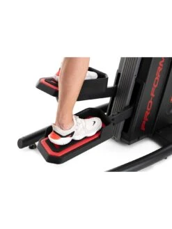 Pro-Form Proform Cardio Hiit L6 -APPLE || PURE2IMPROVE || Sonik Sales Store VD10I SQ5 0000000099 N A SLd2