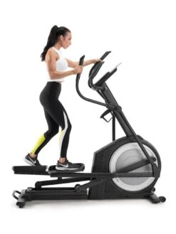 Pro-Form Endurance 420 E Elliptical -APPLE || PURE2IMPROVE || Sonik Sales Store VD10N SQ4 0000000099 N A SLd1