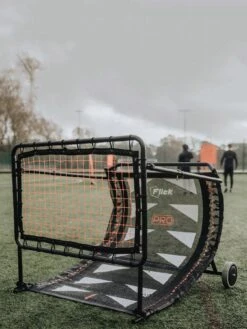 Football Flick Pro Skills Football Trainer -APPLE || PURE2IMPROVE || Sonik Sales Store VD4UZ SQ6 0000000088 NO COLOR SLd3