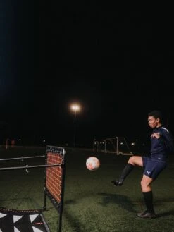 Football Flick Pro Skills Football Trainer -APPLE || PURE2IMPROVE || Sonik Sales Store VD4UZ SQ7 0000000088 NO COLOR SLd4