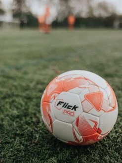 Football Flick Pro 90 Match Football -APPLE || PURE2IMPROVE || Sonik Sales Store VD4V0 SQ5 0000000088 NO COLOR SLd2