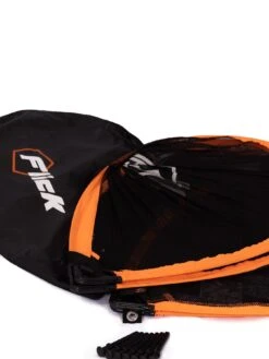 Football Flick URBAN FOOTBALL 4ft POP UP GOALS X 2 -APPLE || PURE2IMPROVE || Sonik Sales Store VD4V1 SQ3 0000000088 NO COLOR SLd