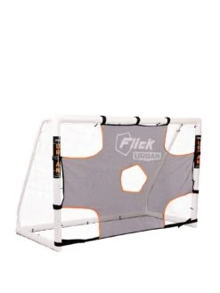 Football Flick Urban Football Target Sheet - 12ft X 6ft