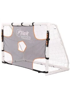 Football Flick Urban Football Target Sheet - 12ft X 6ft 8 Football Flick Urban Football Target Sheet - 12ft X 6ft -APPLE || PURE2IMPROVE || Sonik Sales Store VD4V4 SQ3 0000000088 NO COLOR SLd