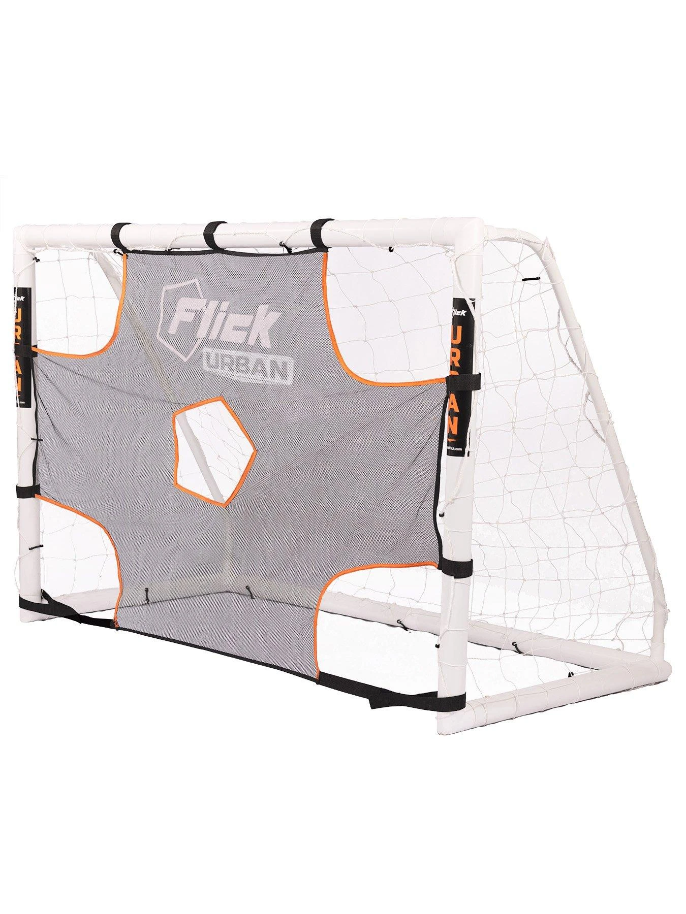 Football Flick Urban Football Target Sheet - 12ft X 6ft 3 Football Flick Urban Football Target Sheet - 12ft X 6ft - Image 3