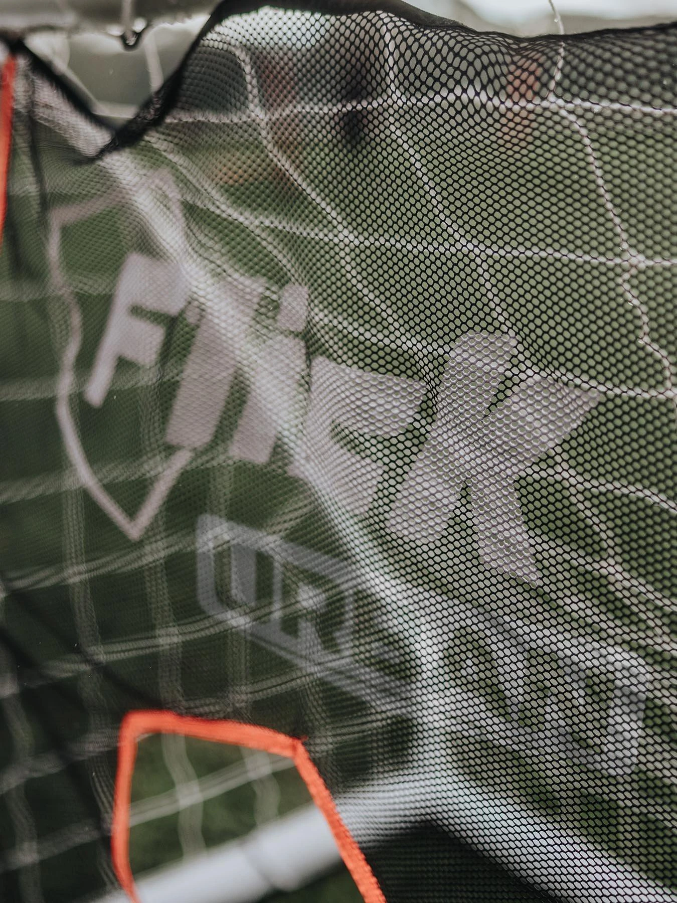 Football Flick Urban Football Target Sheet - 12ft X 6ft 6 Football Flick Urban Football Target Sheet - 12ft X 6ft - Image 6