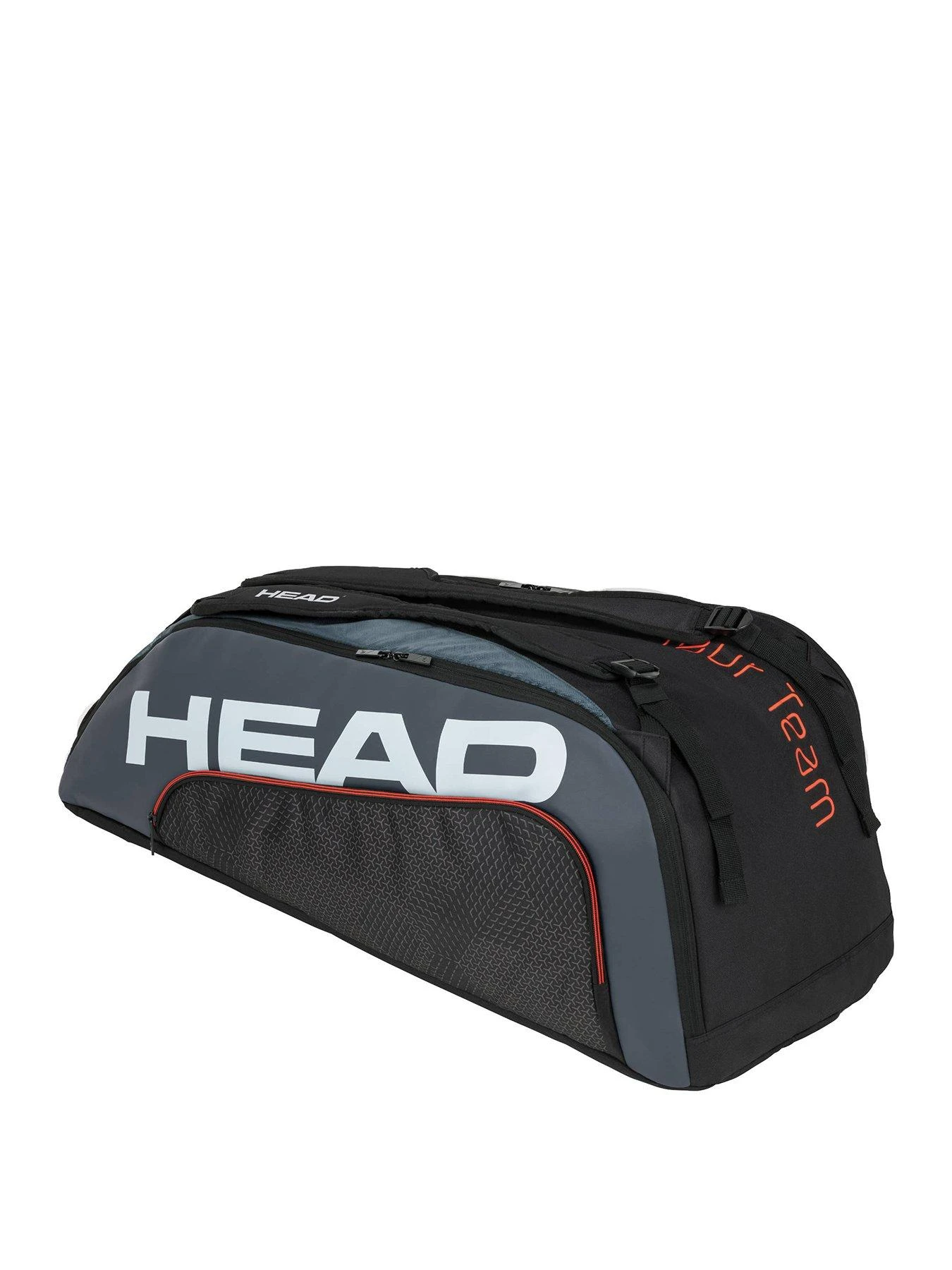 Head Tour Team Supercombi 9R Racket Bag 1 Head Tour Team Supercombi 9R Racket Bag
