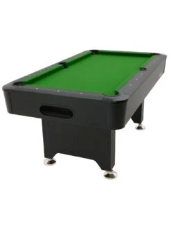 Viavito PT200 6ft Pool Table - Adjustable Feet For Level Playing Surface With Accessories -APPLE || PURE2IMPROVE || Sonik Sales Store VD6JN SQ4 0000000088 NO COLOR SLd1