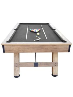 Viavito PT500 7ft Pool Table - Leg Levellers For Adjustment With Accessories Pack -APPLE || PURE2IMPROVE || Sonik Sales Store VD6JO SQ3 0000000088 NO COLOR SLd