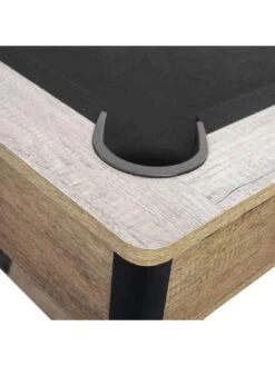 Viavito PT500 7ft Pool Table - Leg Levellers For Adjustment With Accessories Pack -APPLE || PURE2IMPROVE || Sonik Sales Store VD6JO SQ4 0000000088 NO COLOR SLd1