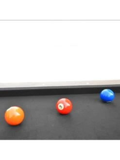 Viavito PT500 7ft Pool Table - Leg Levellers For Adjustment With Accessories Pack -APPLE || PURE2IMPROVE || Sonik Sales Store VD6JO SQ6 0000000088 NO COLOR SLd3