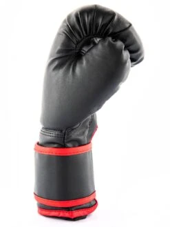 UFC Youth Boxing Set -APPLE || PURE2IMPROVE || Sonik Sales Store VD6JQ SQ3 0000000004 BLACK SLd