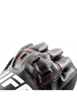 UFC Punch Mitts -APPLE || PURE2IMPROVE || Sonik Sales Store VD6JR SQ4 0000000004 BLACK SLd1