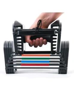 Powerblock Sport 2.4 Adjustable Dumbbells 9 Powerblock Sport 2.4 Adjustable Dumbbells -APPLE || PURE2IMPROVE || Sonik Sales Store VD6JS SQ3 0000000088 NO COLOR SLd