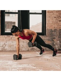 Powerblock Sport 2.4 Adjustable Dumbbells 11 Powerblock Sport 2.4 Adjustable Dumbbells -APPLE || PURE2IMPROVE || Sonik Sales Store VD6JS SQ5 0000000088 NO COLOR SLd2