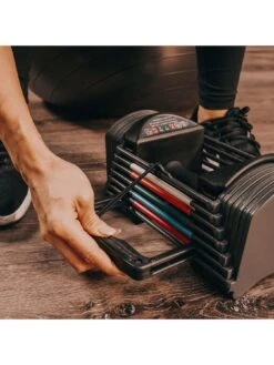 Powerblock Sport 2.4 Adjustable Dumbbells 13 Powerblock Sport 2.4 Adjustable Dumbbells -APPLE || PURE2IMPROVE || Sonik Sales Store VD6JS SQ7 0000000088 NO COLOR SLd4