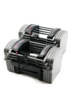 Powerblock Sport 90 EXP Stage 1 Adjustable Dumbbells