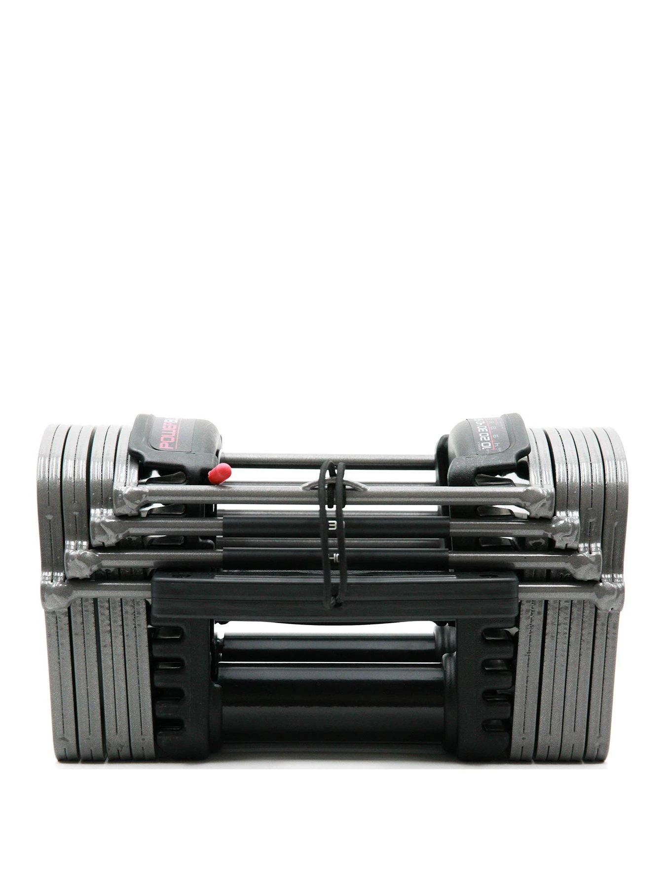 Powerblock Sport 90 EXP Stage 1 Adjustable Dumbbells 2 Powerblock Sport 90 EXP Stage 1 Adjustable Dumbbells - Image 2