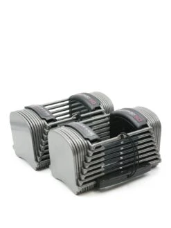 Powerblock Sport 50 Adjustable Dumbbells Set