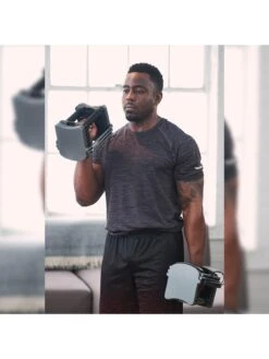 Powerblock Sport 50 Adjustable Dumbbells Set 8 Powerblock Sport 50 Adjustable Dumbbells Set -APPLE || PURE2IMPROVE || Sonik Sales Store VD6JU SQ4 0000000088 NO COLOR SLd1