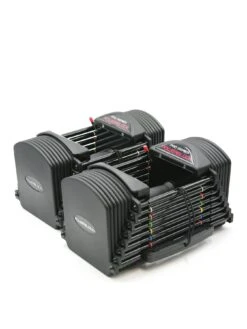 Powerblock Pro 50 Adjustable Dumbbells