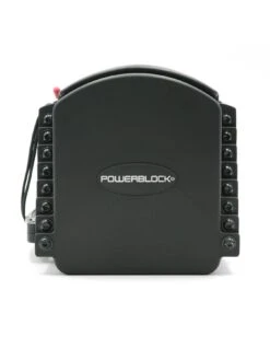 Powerblock Pro 50 Adjustable Dumbbells 9 Powerblock Pro 50 Adjustable Dumbbells -APPLE || PURE2IMPROVE || Sonik Sales Store VD6JV SQ3 0000000088 NO COLOR SLd