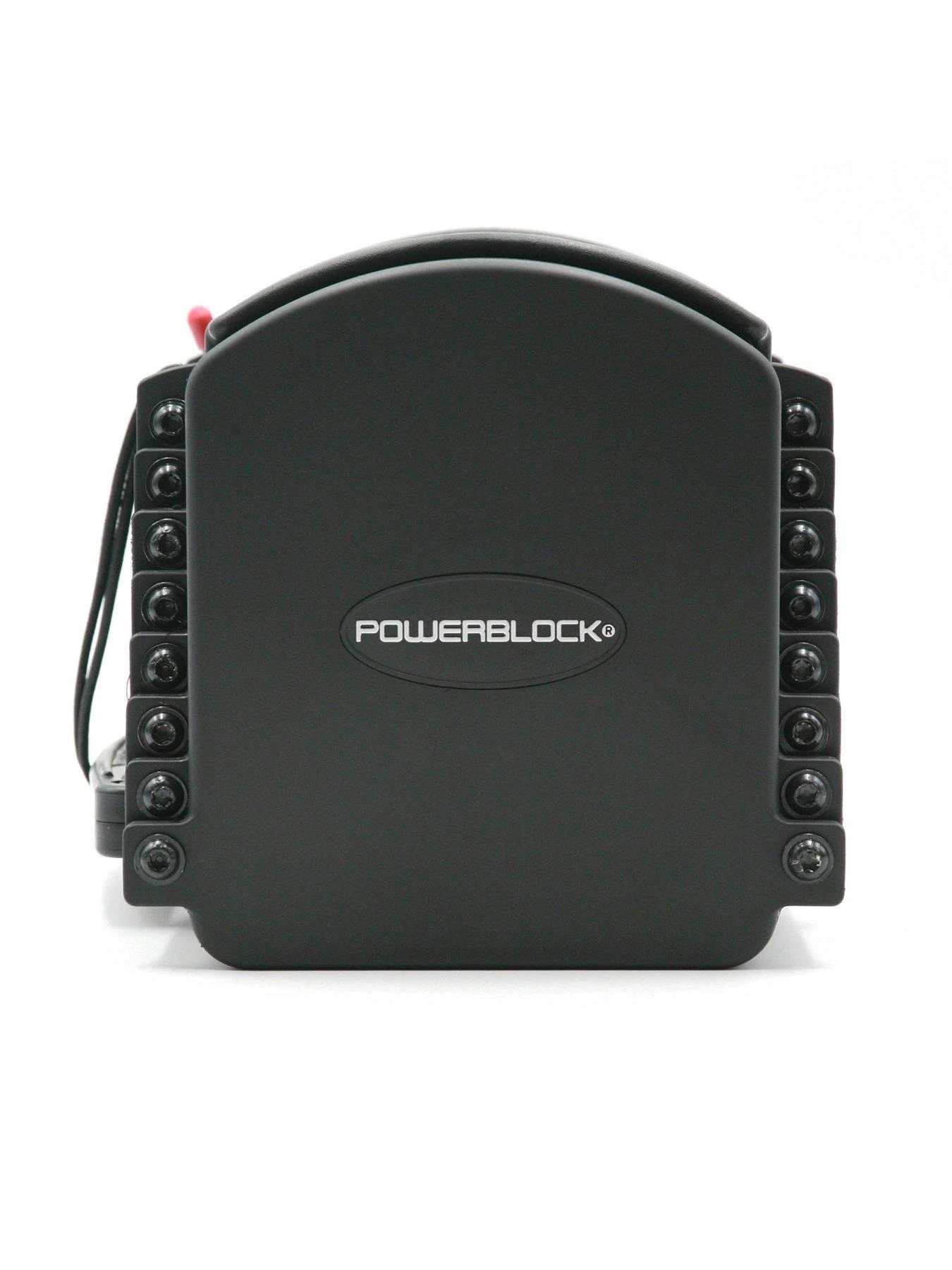 Powerblock Pro 50 Adjustable Dumbbells 3 Powerblock Pro 50 Adjustable Dumbbells - Image 3