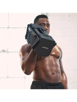 Powerblock Pro 50 Adjustable Dumbbells 11 Powerblock Pro 50 Adjustable Dumbbells -APPLE || PURE2IMPROVE || Sonik Sales Store VD6JV SQ5 0000000088 NO COLOR SLd2