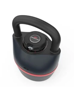Bowflex SelectTech 840 Adjustable Kettlebell -APPLE || PURE2IMPROVE || Sonik Sales Store VD6JY SQ3 0000000088 NO COLOR SLd