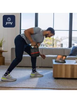 Bowflex SelectTech 840 Adjustable Kettlebell -APPLE || PURE2IMPROVE || Sonik Sales Store VD6JY SQ5 0000000088 NO COLOR SLd2