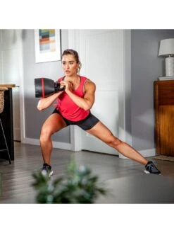 Bowflex SelectTech 840 Adjustable Kettlebell -APPLE || PURE2IMPROVE || Sonik Sales Store VD6JY SQ7 0000000088 NO COLOR SLd4