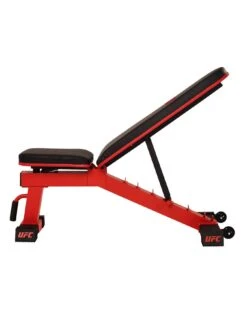 UFC Deluxe FID Weight Bench -APPLE || PURE2IMPROVE || Sonik Sales Store VD6K3 SQ4 0000000088 NO COLOR SLd1