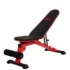 UFC Folding FID Weight Bench