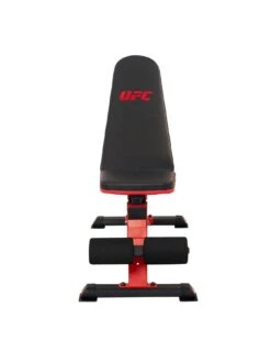UFC Folding FID Weight Bench -APPLE || PURE2IMPROVE || Sonik Sales Store VD6K4 SQ3 0000000088 NO COLOR SLd