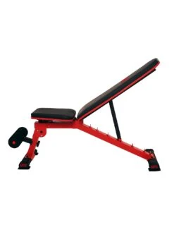 UFC Folding FID Weight Bench -APPLE || PURE2IMPROVE || Sonik Sales Store VD6K4 SQ4 0000000088 NO COLOR SLd1