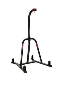 UFC Single Station Bag Stand