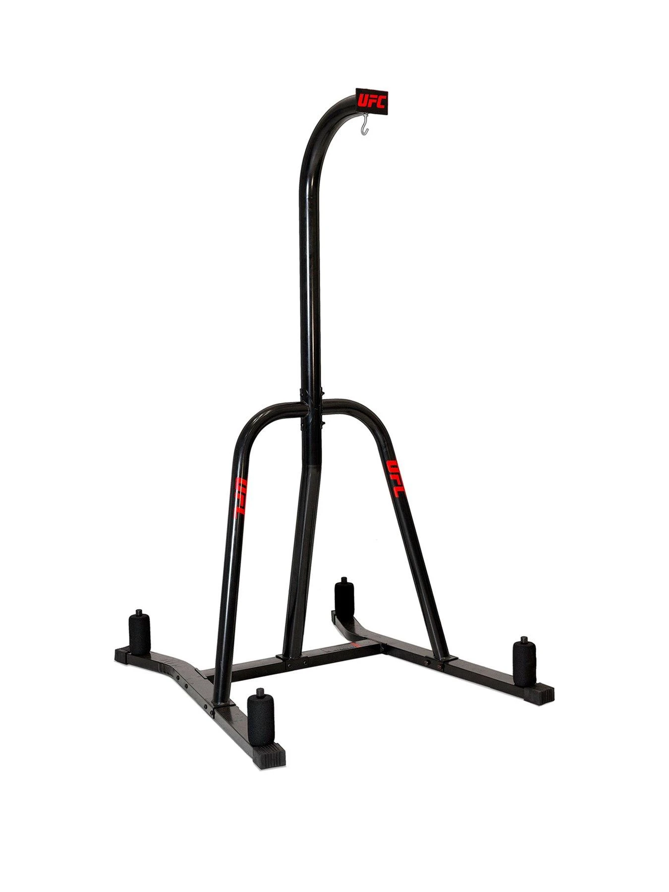 UFC Single Station Bag Stand 1 UFC Single Station Bag Stand