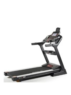Sole F80 Folding Treadmill