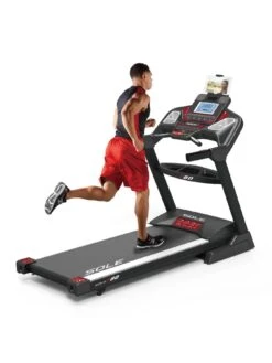 Sole F80 Folding Treadmill -APPLE || PURE2IMPROVE || Sonik Sales Store VD6K7 SQ4 0000000088 NO COLOR SLd1