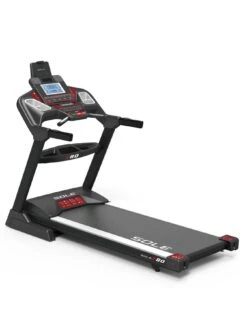 Sole F80 Folding Treadmill -APPLE || PURE2IMPROVE || Sonik Sales Store VD6K7 SQ5 0000000088 NO COLOR SLd2