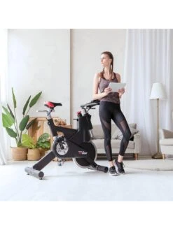 Sole Fitness SB900 Indoor Cycle 10 Sole Fitness SB900 Indoor Cycle -APPLE || PURE2IMPROVE || Sonik Sales Store VD6K9 SQ4 0000000088 NO COLOR SLd1