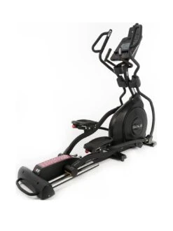 Sole Fitness E95 Elliptical Cross Trainer