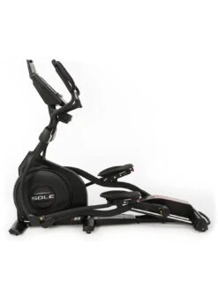 Sole Fitness E95 Elliptical Cross Trainer -APPLE || PURE2IMPROVE || Sonik Sales Store VD6KD SQ6 0000000088 NO COLOR SLd3