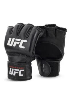UFC Official Fight Gloves (S/M/L/XL)