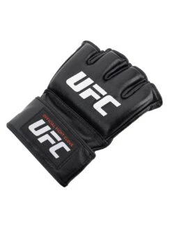 UFC Official Fight Gloves (S/M/L/XL) -APPLE || PURE2IMPROVE || Sonik Sales Store VD6KT SQ3 0000000004 BLACK SLd