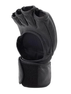 UFC Official Fight Gloves (S/M/L/XL) -APPLE || PURE2IMPROVE || Sonik Sales Store VD6KT SQ4 0000000004 BLACK SLd1