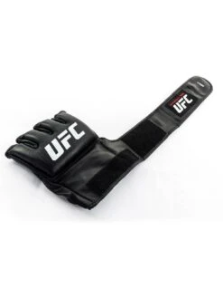 UFC Official Fight Gloves (S/M/L/XL) -APPLE || PURE2IMPROVE || Sonik Sales Store VD6KT SQ6 0000000004 BLACK SLd3