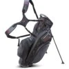 Big Max Dri Lite Hybrid 2 Stand Bag